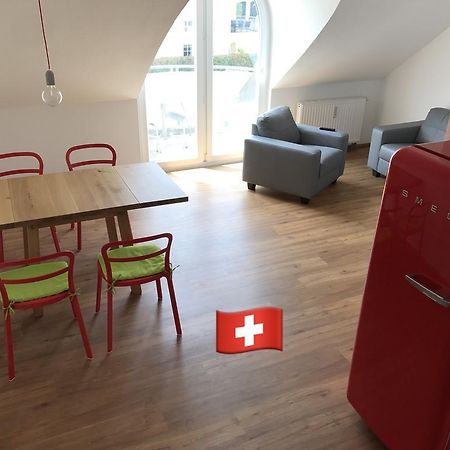 Apartmán Swiss Loft By Europa-Park - Ep Ticket Garantie Rust Exteriér fotografie