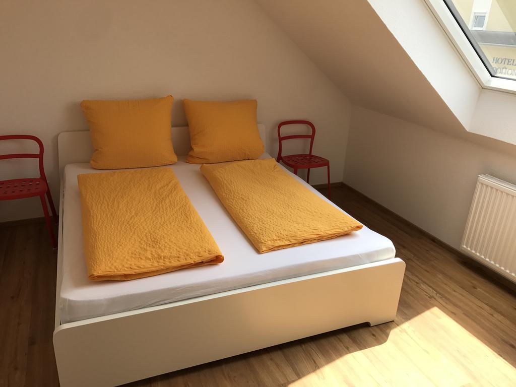 Apartmán Swiss Loft By Europa-Park - Ep Ticket Garantie Rust Exteriér fotografie