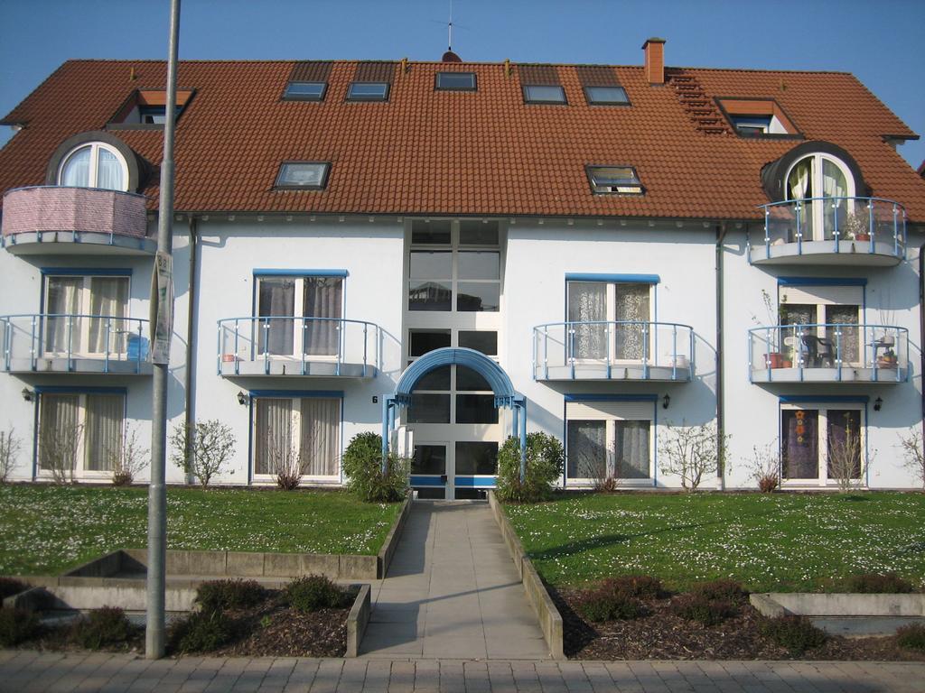 Apartmán Swiss Loft By Europa-Park - Ep Ticket Garantie Rust Exteriér fotografie